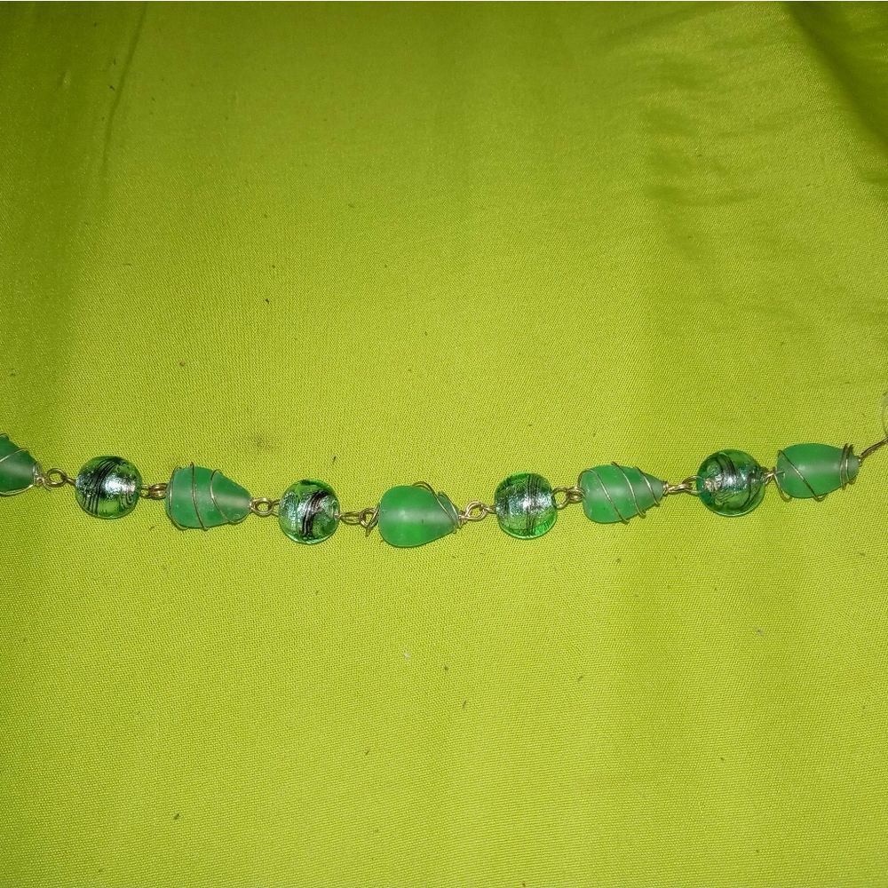2for$15:Custom made bracelets  